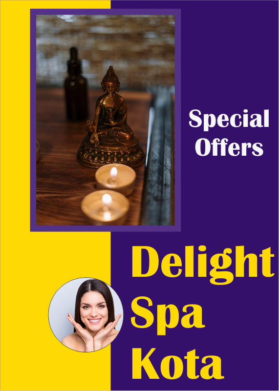 about Delight Spa